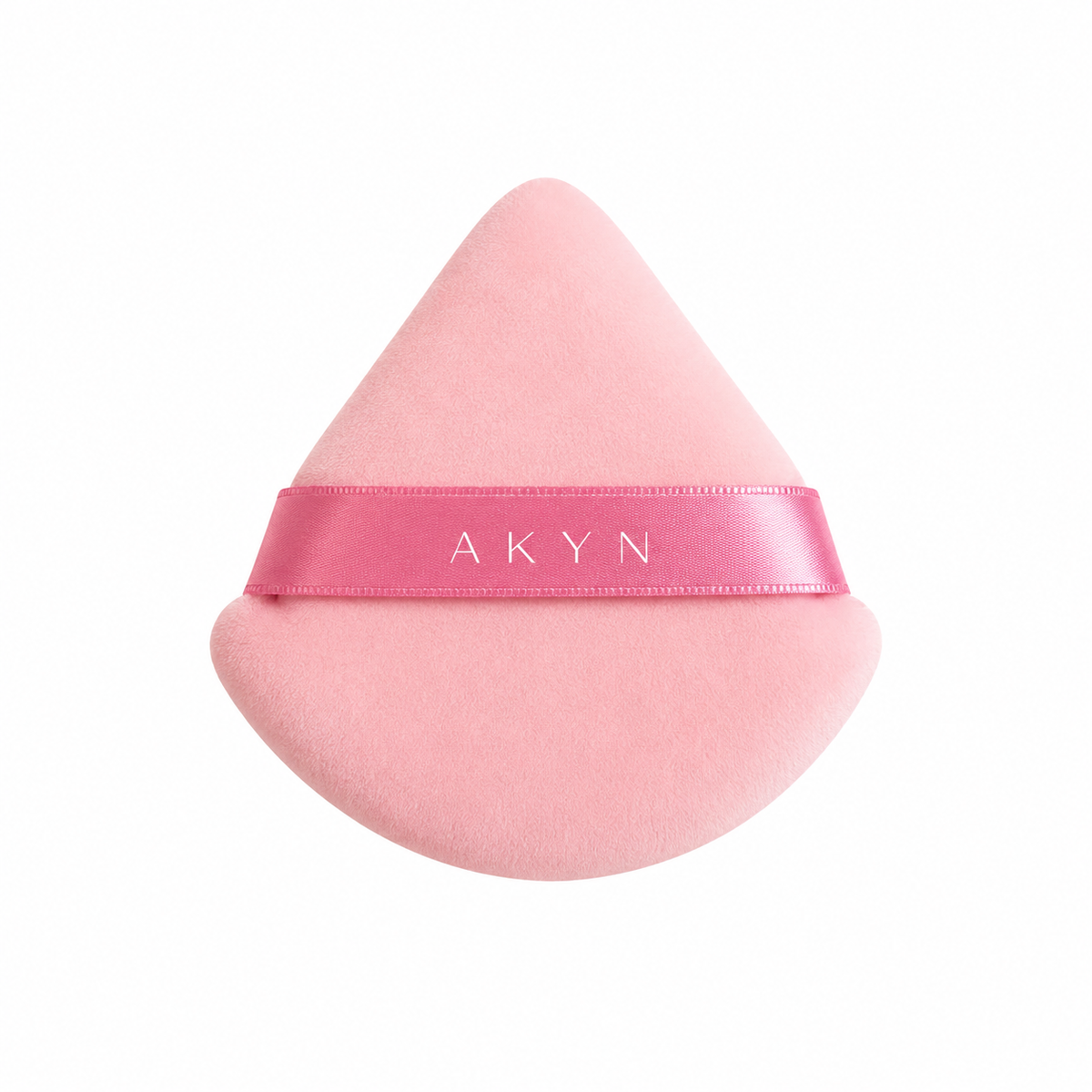 Blush Pink Powder Puff